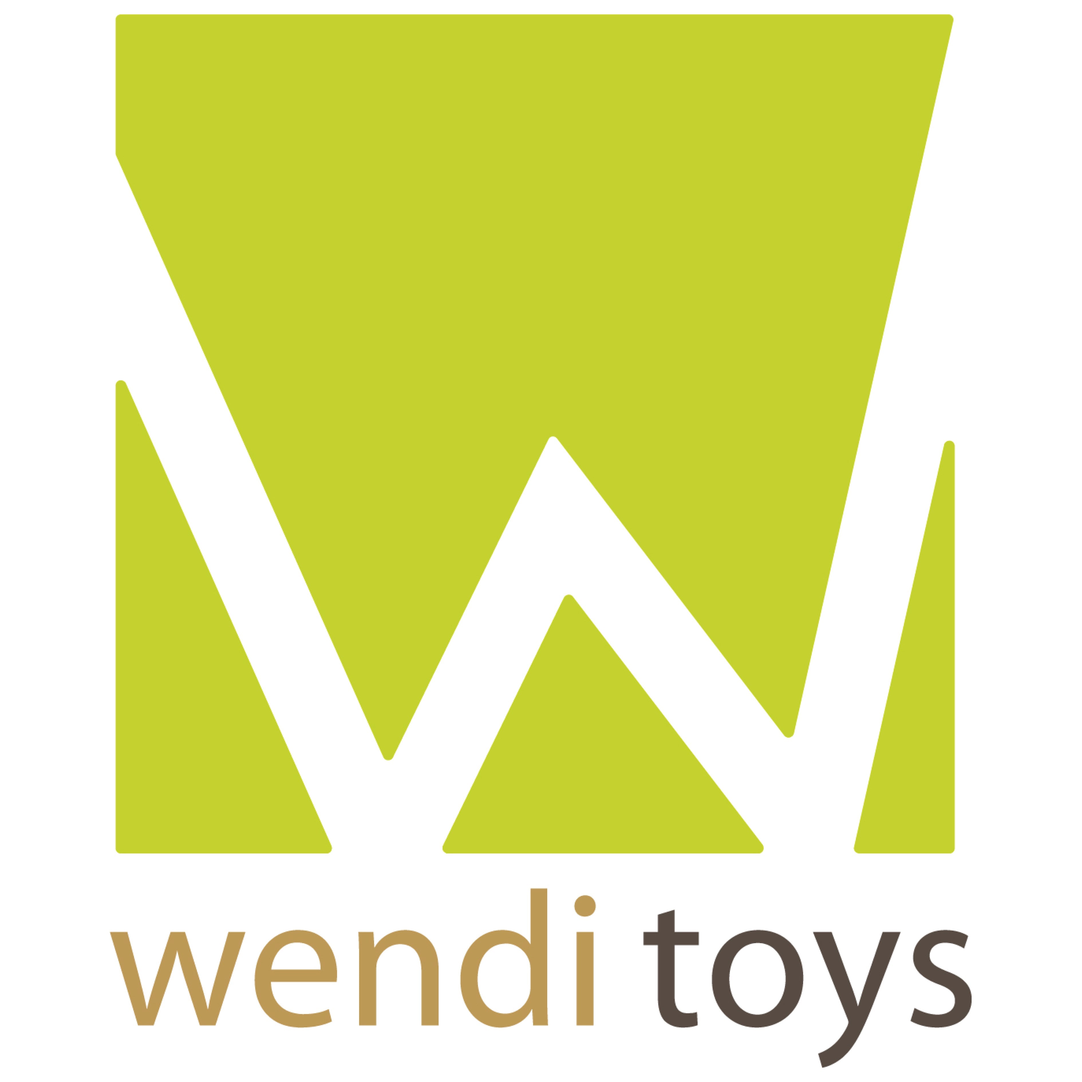Wendi Toys Brand 
