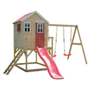 Wendi Toys Modular Playhouse M28 My Lodge