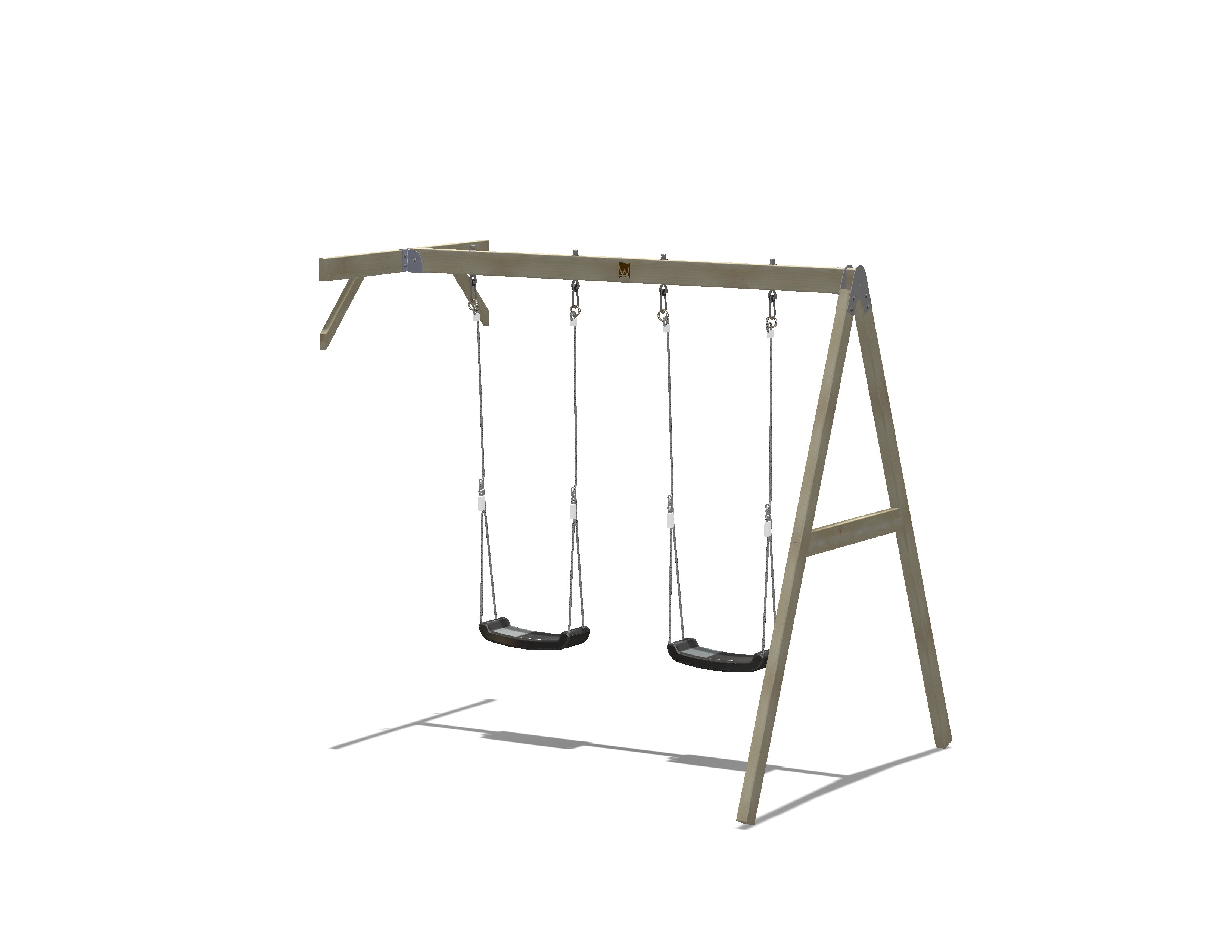 WE-729 Double Swing Attachment