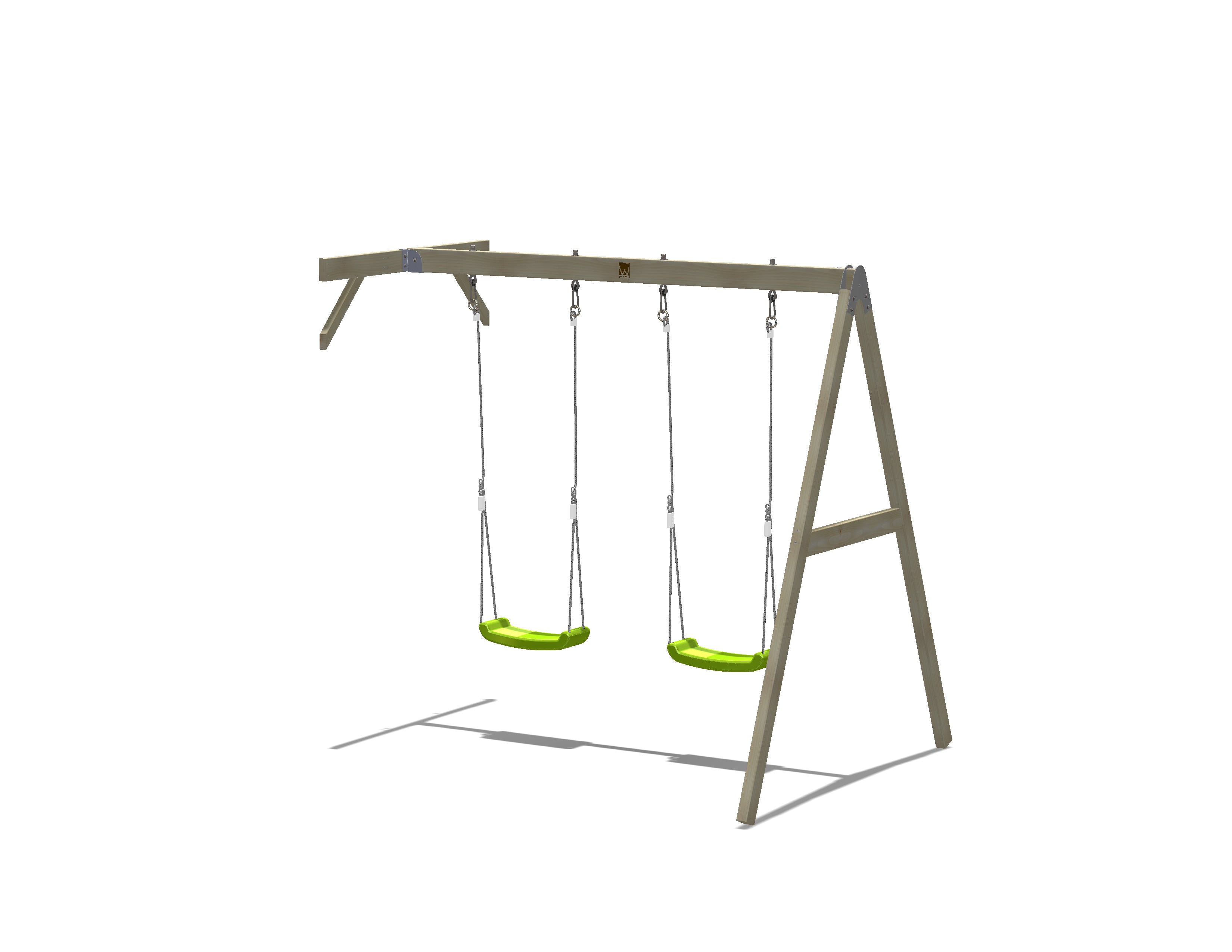 WE-729 Double Swing Attachment