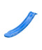 HDPE Slide Toba 60 cm Platform Blue