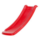 HDPE Slide Toba 60 cm Platform Red