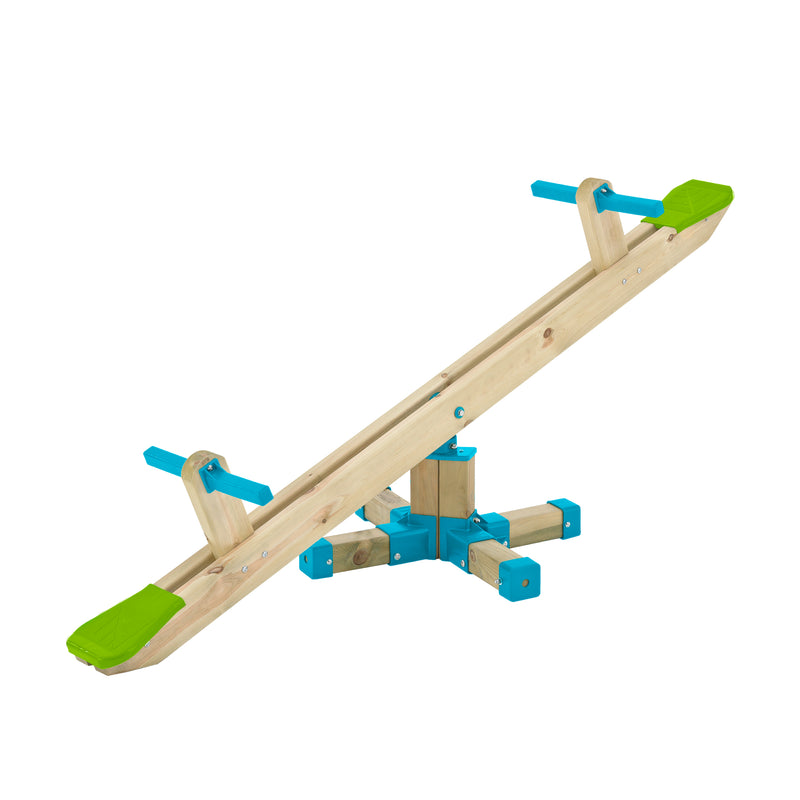 TP Toys Forest Wooden Seesaw TP140