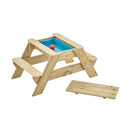 TP Toys Early Fun Wooden Picnic Table Sandpit TP285