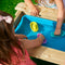 TP Toys Deluxe Picnic Table Sandpit TP286