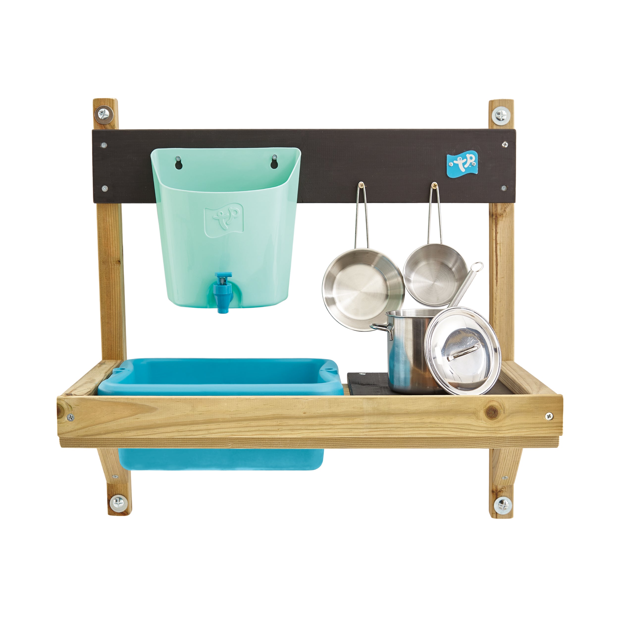 TP295 Early Fun Mud Kitchen Playhouse Accessory