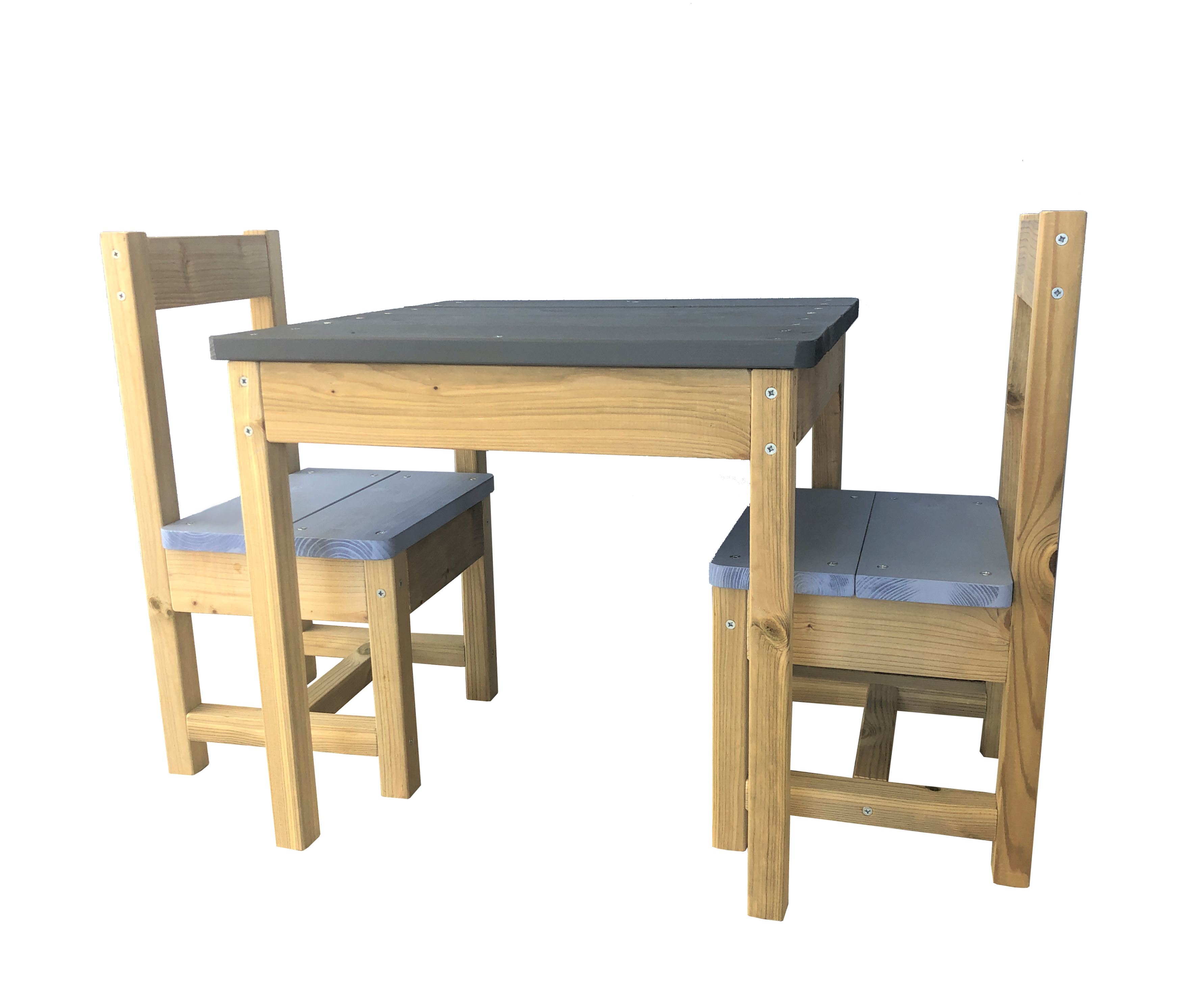 T4Table Set