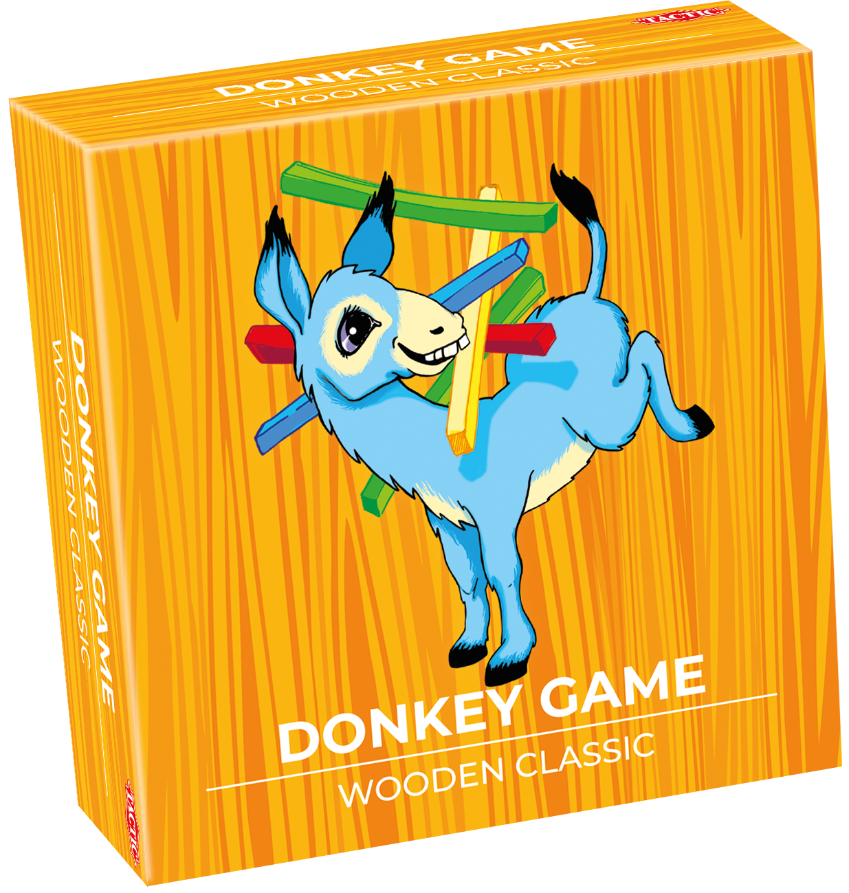Tactic Trendy Donkey Balance Game